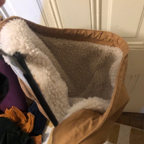 Patagonia Insulated Prairie Dawn Parka - Picture 4 of 4